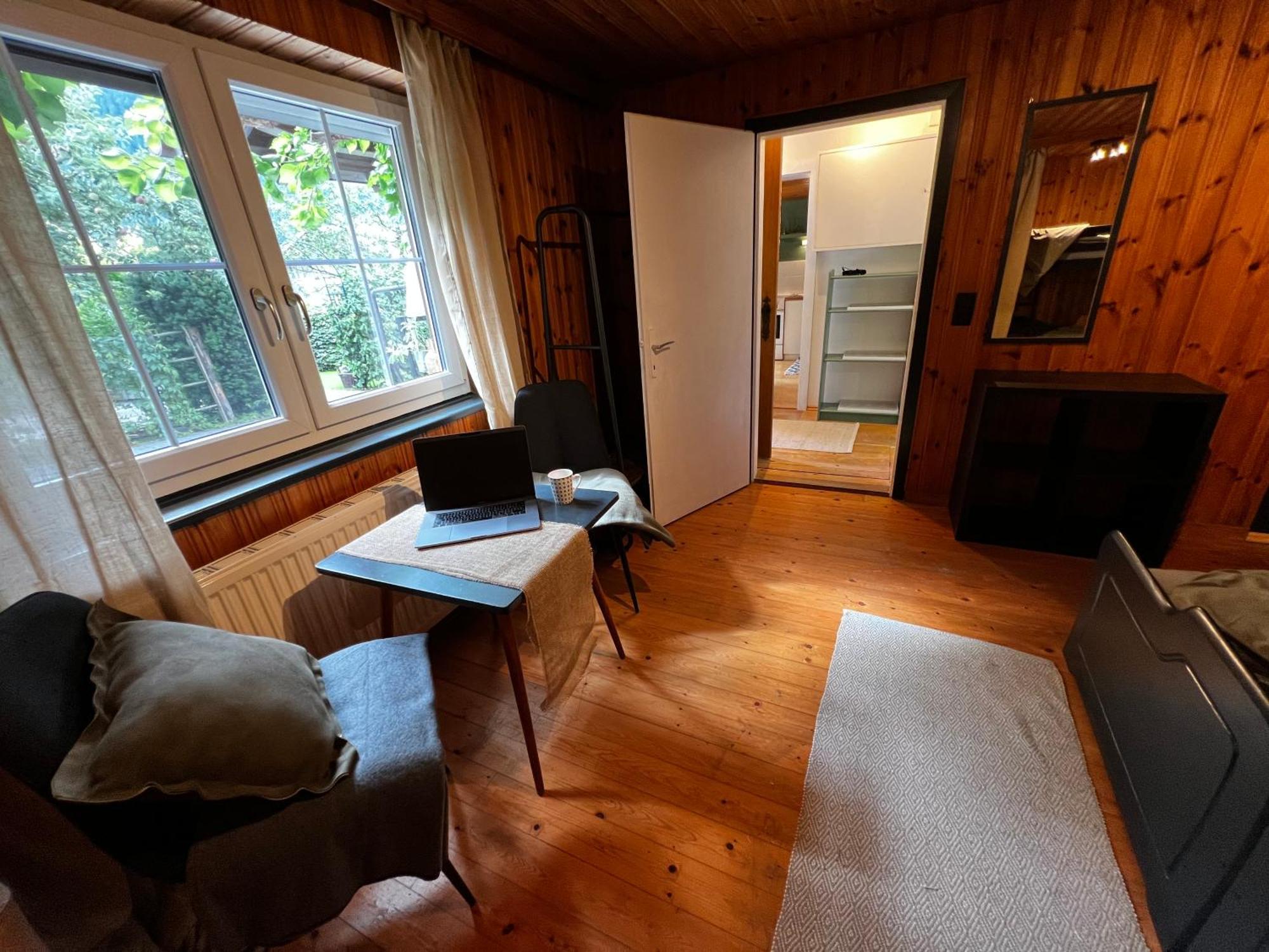 Tini House Villa Wagrain Exterior photo