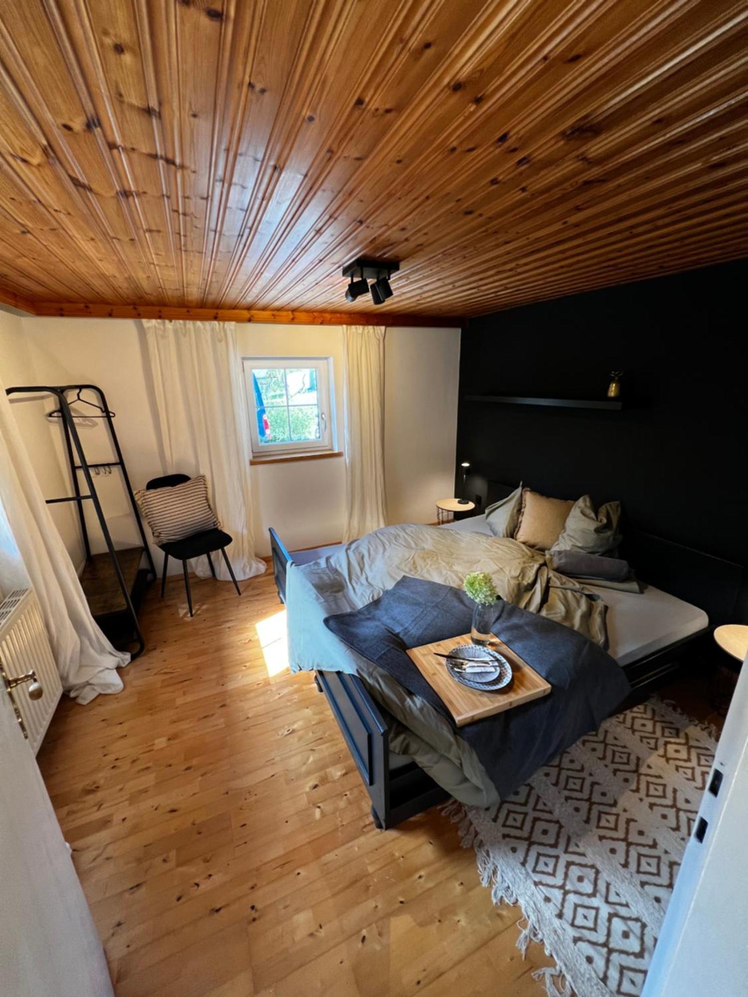 Tini House Villa Wagrain Exterior photo